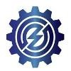 Blue Lightning Logistics Logo