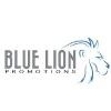 Blue Lion Promotions Logo