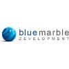 Blue Marble Development Logo