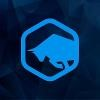 Blue Matador Logo