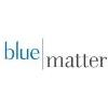 Blue Matter Logo