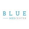 BLUE Med Center Logo