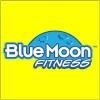 Blue Moon Fitness Logo