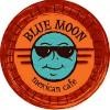 Blue Moon Mexican Cafe Logo