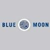 Blue Moon Logo