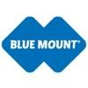 Blue Mount Logo