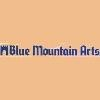 Blue Mountain Arts Logo