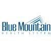 Blue Mountain Health System Logo