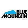 Blue Mountain Resort Logo