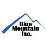 Blue Mountain Logo