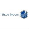 Blue Novis Logo