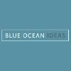 Blue Ocean Ideas Logo