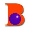 Blue Orange (Singapore) Logo