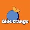 Blue Orange Games Logo