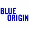 Blue Origin Logo