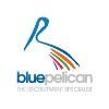 Blue Pelican Logo