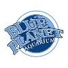 Blue Planet Aquarium Logo