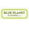 Blue Planet Plumbing Logo