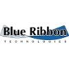 Blue Ribbon Technologies (CO) Logo