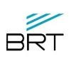 Blue Ribbon Transport Logo