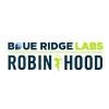 BLUE RIDGE CAPITAL Logo
