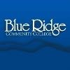 Blue Ridge Community College (North Carolina) Logo