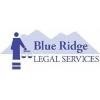 Blue Ridge Legal Services Logo