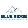 Blue Ridge Mountain Resources Logo