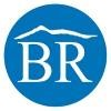 Blue Ridge Orthopaedic & Spine Center Logo