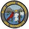 Blue Ridge Regional Jail Authority Logo