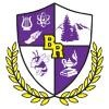 Blue Ridge Unified School District Logo