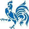 Blue Rooster Logo