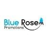 Blue Rose Promotions Logo