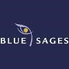Blue Sages Logo