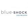Blue Shock Executive Search Logo
