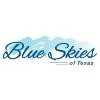 Blue Skies of Texas Logo