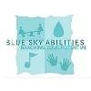 Blue Sky Abilities Logo