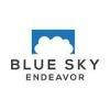 Blue Sky Endeavor Logo