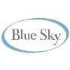 Blue Sky Studios Logo