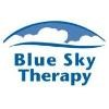 Blue Sky Therapy Logo