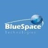 Blue Space Technology Logo