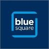 Blue Square Logo