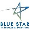 Blue Star (IN) Logo
