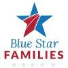 Blue Star Families Logo
