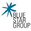 Blue Star Group Logo