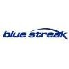 Blue Streak Logo