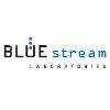 Blue Stream Laboratories Logo
