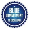 Blue Technologies Logo