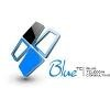 Blue Telecom Consulting Logo