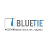 Blue Tie Global Logo